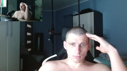 Poliglot online show from 6, 10, 2025