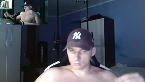 Poliglot online show from 8, 10, 2025