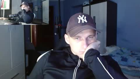 Poliglot online show from 12, 10, 2025