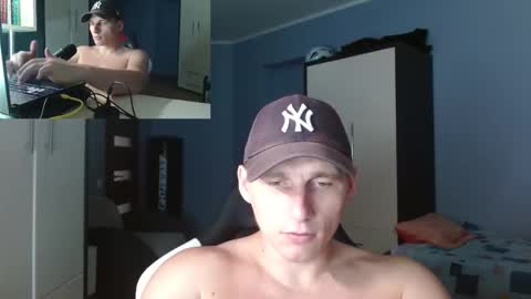 Poliglot online show from 17, 10, 2025