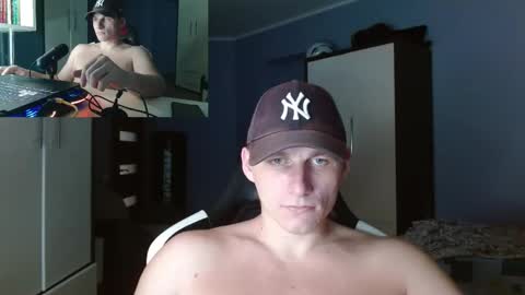 Poliglot online show from 20, 10, 2025