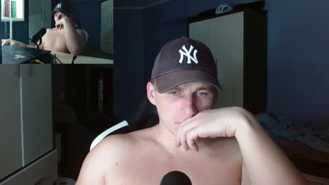 Poliglot online show from 24, 10, 2025