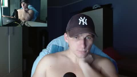 Poliglot online show from 27, 10, 2025