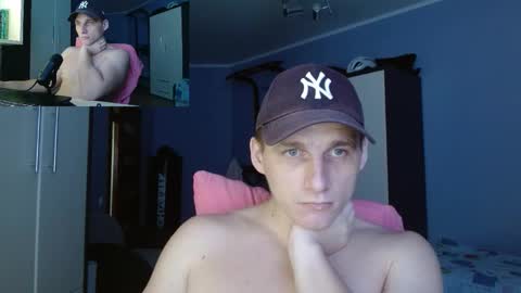 Poliglot online show from 2, 11, 2025