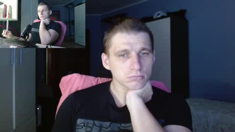 Poliglot online show from 4, 11, 2025