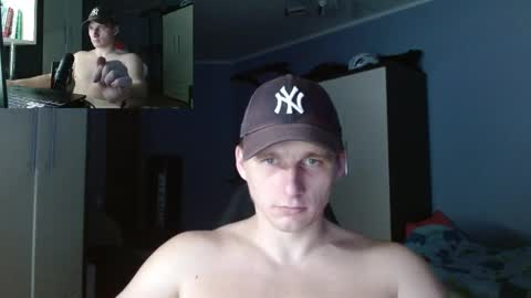 Poliglot online show from 8, 11, 2025