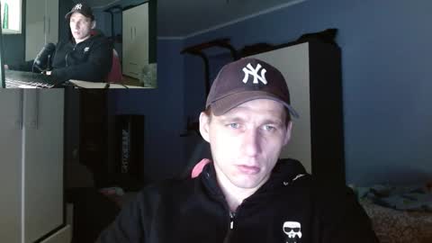 Poliglot online show from 12, 11, 2025