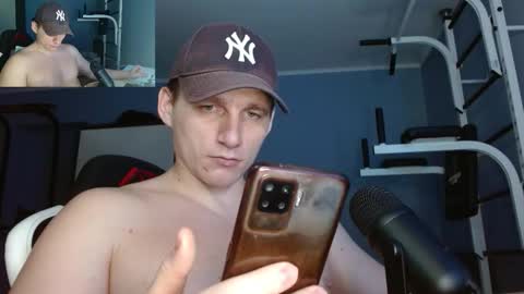 Poliglot online show from 17, 11, 2025