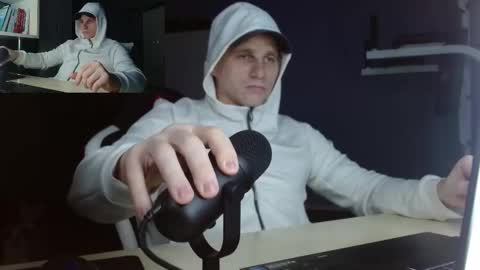 Poliglot online show from 17, 12, 2025