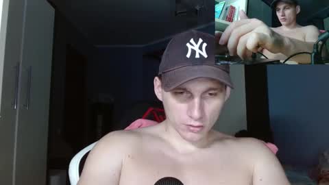 Poliglot online show from 21, 12, 2025