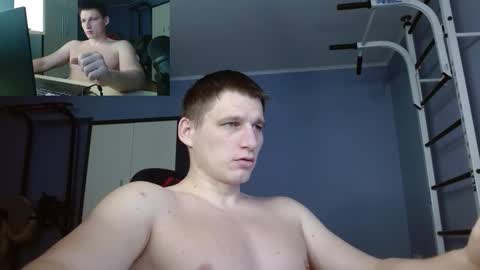 Snapshot of poliglotjoe2 chatting on 7, 1, 2026 Poliglotjoe2 online show from 7, 1, 2026