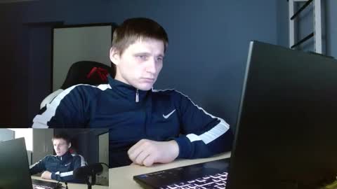 Poliglotjoe2 online show from 13, 2, 2026