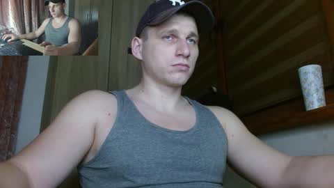 Poliglotjoe2 online show from 20, 3, 2026