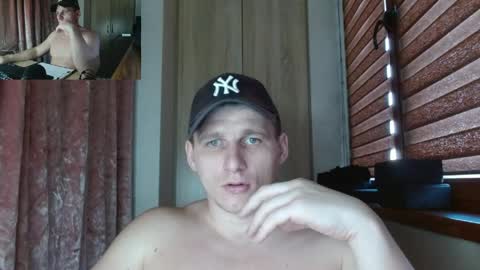 Poliglotjoe2 online show from 28, 3, 2026