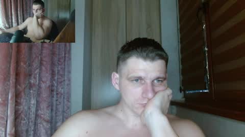 Poliglotjoe2 online show from 8, 4, 2026