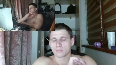 Poliglotjoe2 online show from 9, 5, 2026