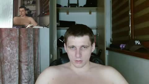 Poliglotjoe2 online show from 15, 5, 2026