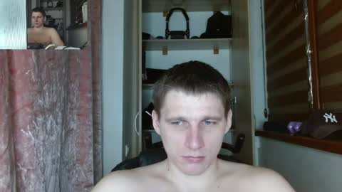 Poliglotjoe2 online show from 16, 5, 2026