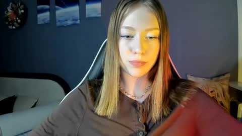 Polina online show from 13, 2, 2025