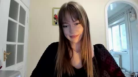 Polina online show from 23, 10, 2025