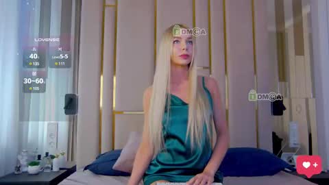 Snapshot of poliina chatting on 22, 2, 2025 Polina online show from 22, 2, 2025