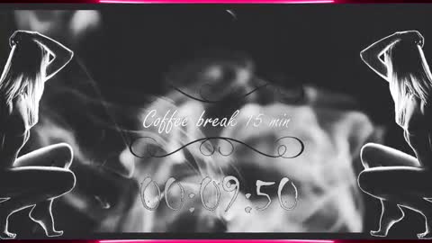 Polina online show from 20, 10, 2025