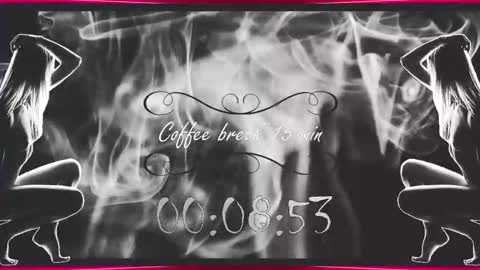 Polina online show from 19, 11, 2025