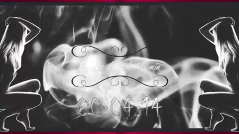 Polina online show from 3, 12, 2025