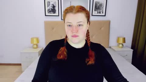 Polina online show from 4, 12, 2024