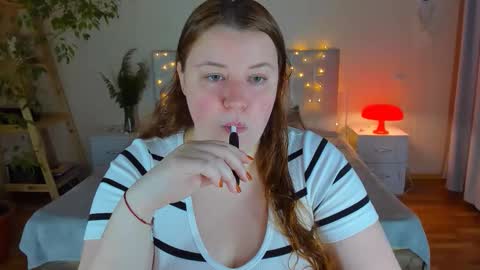 Polina online show from 29, 10, 2025