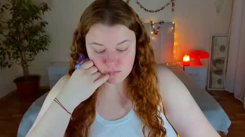 Polina online show from 13, 1, 2026