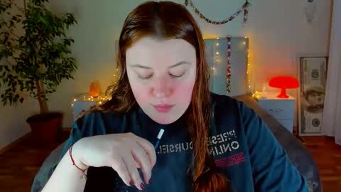 Polina online show from 4, 2, 2026