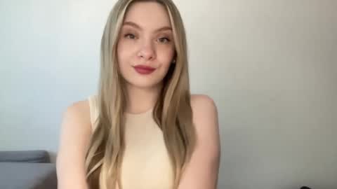 polishangel222 online show from 20, 6, 2026
