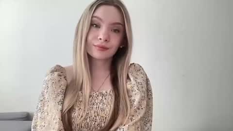 polishangel222 online show from 21, 6, 2026