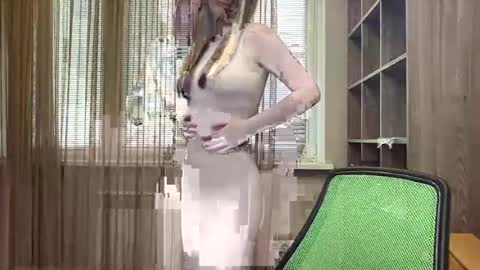 polishangel222 online show from 6, 7, 2026
