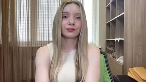 polishangel222 online show from 6, 7, 2026