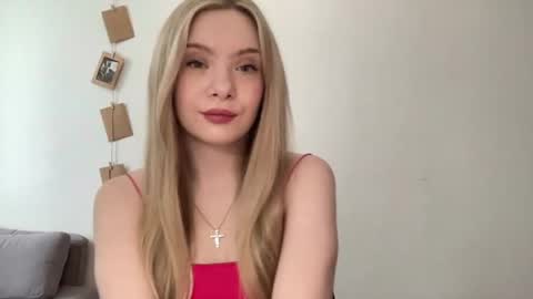 polishangel222 online show from 19, 7, 2026