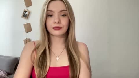 polishangel222 online show from 21, 7, 2026