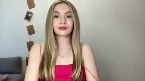 polishangel222 online show from 27, 7, 2026