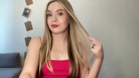 polishangel222 online show from 29, 7, 2026