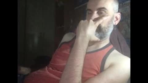 Snapshot of pollito1985 chatting on 16, 9, 2025 DIEGO O DIEGUITO online show from 16, 9, 2025