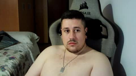 Snapshot of pollito_95 chatting on 19, 1, 2025 Pollito online show from 19, 1, 2025