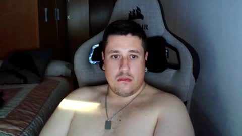 Snapshot of pollito_95 chatting on 28, 1, 2025 Pollito online show from 28, 1, 2025