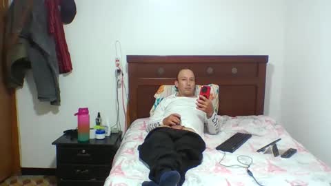 luis y sarita online show from 17, 2, 2026