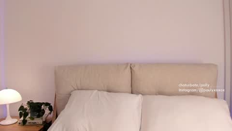 Snapshot of polly_____ chatting on 24, 1, 2025 Polly online show from 24, 1, 2025
