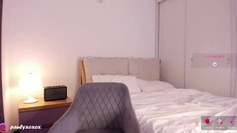 Snapshot of polly_____ chatting on 23, 9, 2025 Polly online show from 23, 9, 2025