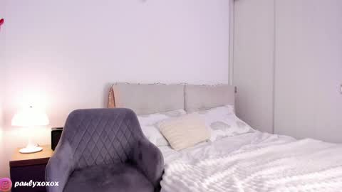 Snapshot of polly_____ chatting on 24, 9, 2025 Polly online show from 24, 9, 2025