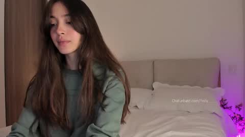 Snapshot of polly_____ chatting on 10, 10, 2025 Polly online show from 10, 10, 2025