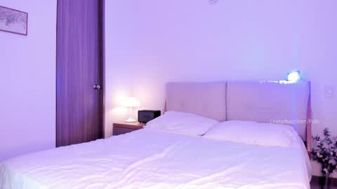 Snapshot of polly_____ chatting on 1, 11, 2025 Polly online show from 1, 11, 2025