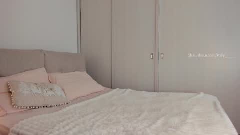 Snapshot of polly_____ chatting on 5, 11, 2025 Polly online show from 5, 11, 2025